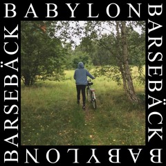 Babylon Barsebäck - Flod, plätt & vårar EP (Previews)