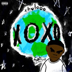 xoxo (feat. wolfacejoeyy) [prod. Arena + CGM]