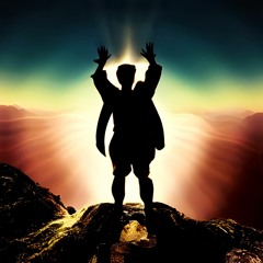 King of the Mountain