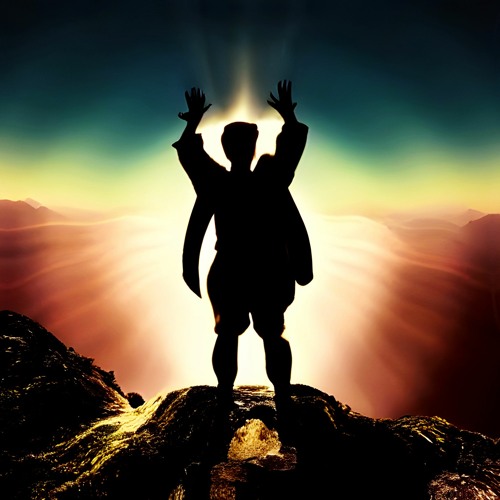King of the Mountain