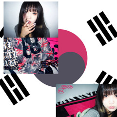 EFFIE & KIMJ - 2025기침 (1NINE08 REMIX)