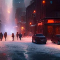 NIGHT 16 ft. ODZILLA