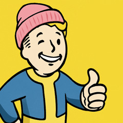 Fallout In My Mind (Fallout 4)