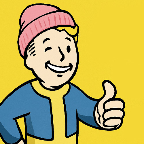 Fallout In My Mind (Fallout 4)