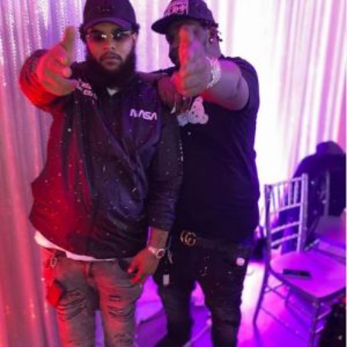 rekless too flipp (rio x mike)