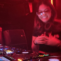 bebot track ID’s - extended mix