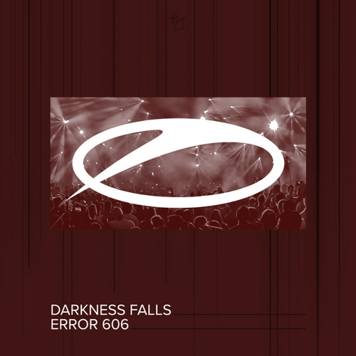 Error 606