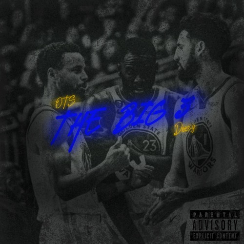 Speak On It (feat. OTS Piero & 1Deezy)