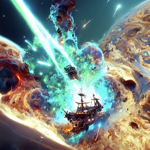 Päřämëțřįķ ft. Psykoactiv - It Only Changes Form