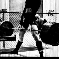 Ilyxa na sporte (HARDSTYLE)