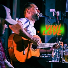 Porque - Viní Love