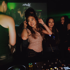 CYBELLE SYBER009 Opening set (baile funk, jersey club, retro & trap)