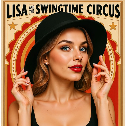 Laugh, Swing, Repeat