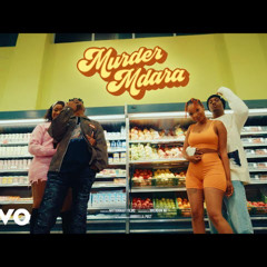 Murder Mdara - EVAS & Waile Softs ft Kae Chaps & Holy Ten (Official Music Audio)