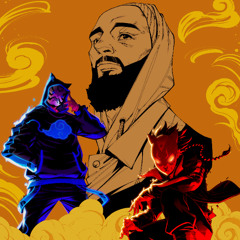 Tha Trickaz x ALI - Viet Vo Dao