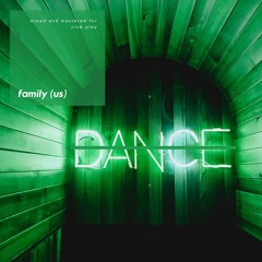 Dance (Extended Mix)
