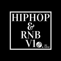 HipHop&RNB MixTape V1