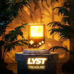 𝙇𝙔𝙎𝙏 - Treasure