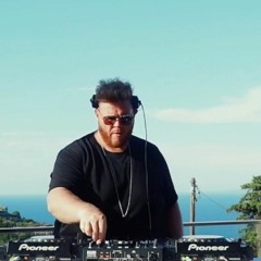 ON:SET 001  -  Live Mix From The Mountains in Zante