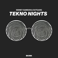 Tekno Nights (Extended Mix)