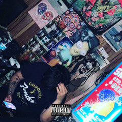 You Said (prod. IOF)