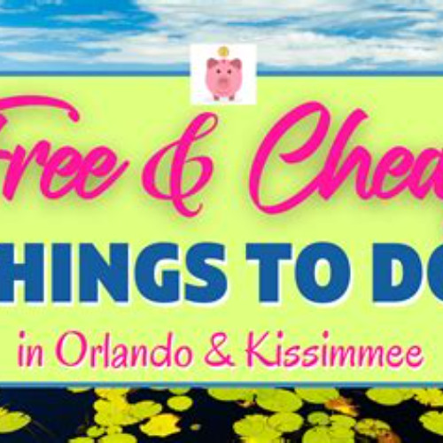 Best Things To Do In Orlando Free And Cheap Tours Reviews