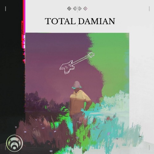 Stream Total Damian - Live @ Second Sky 2022 ROBLOX (Progressive House