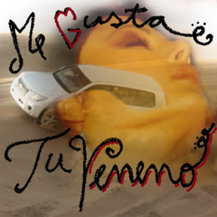 ME GUSTA TU VENENO