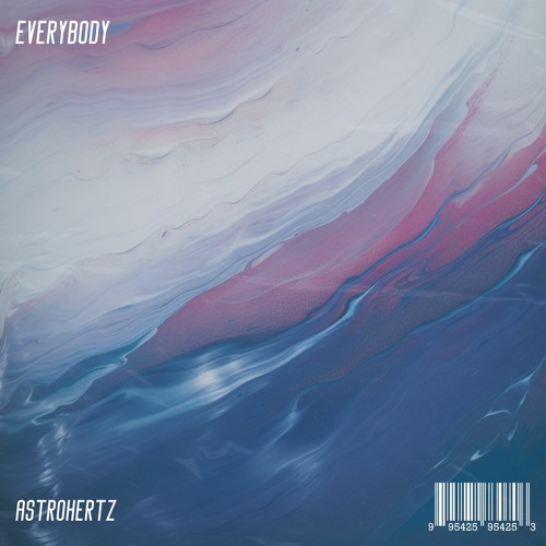 Everybody - AstroHertz