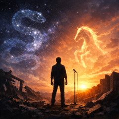 I Hear It Coming Now