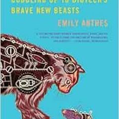 [Read] KINDLE 📌 Frankenstein's Cat: Cuddling Up to Biotech's Brave New Beasts by Emi