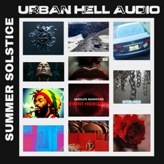 UHA Summer Solstice LP