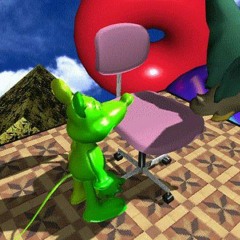 WHERE DID MY BLUNTS GO?