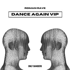 Dance Again VIP