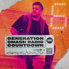 Counting Down to 2025 with Roy Orion on Generation Smash Radio