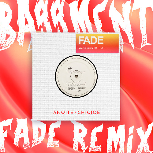 Solu Music feat. Kimblee - Fade (ànoite x chicjoe Remix) *Filtered for SC*