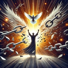 Chains are broken Version 2