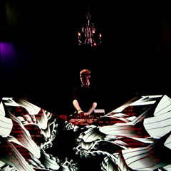 𝕀𝕝𝕝𝕦𝕤𝕚ø𝕟 - Live at Rebound  , KIIIK  15/06/25