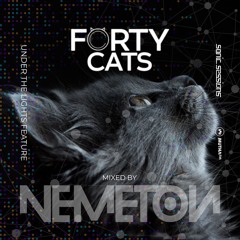 Under The Lights with Forty Cats
