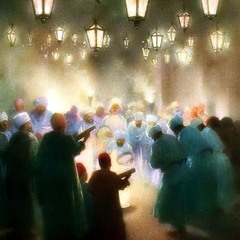 Ya İmam Er-Rusli _ Aşk Meydanı