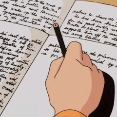 A LETTER TO YOU (PROD. COZYBENZ)
