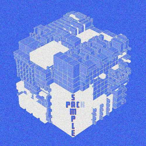 Dave N.A.-  Sample Pack 1