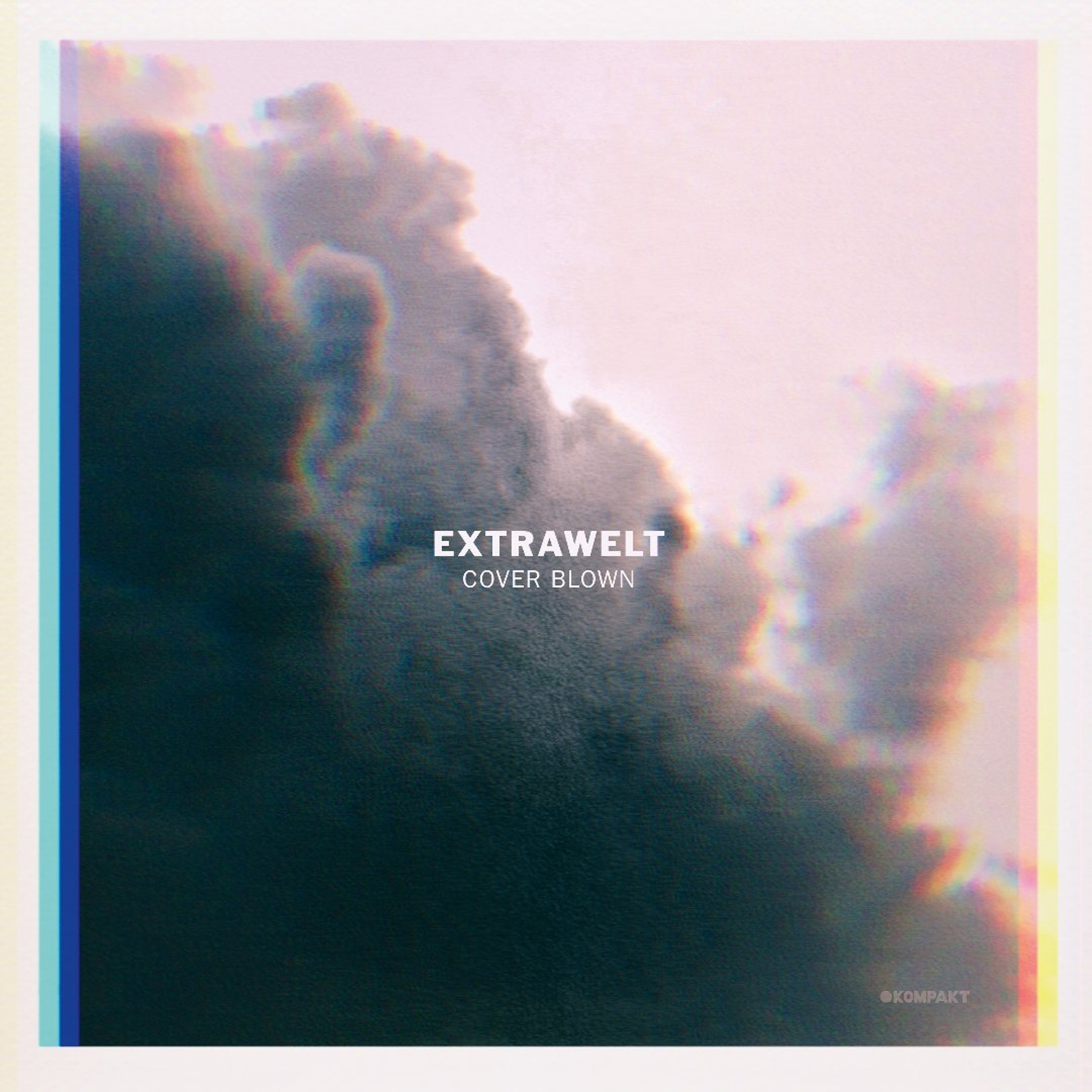 Extrawelt - Hazinger episode artwork