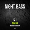 Qlank - The One (Ft. Dread MC) Qlank - The One (Ft. Dread MC)