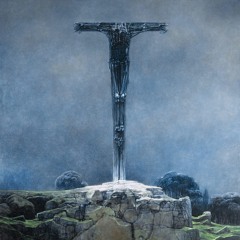 Threnody XV (2024)