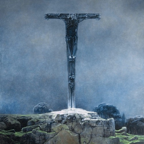 Threnody XV (2024)