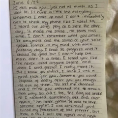 better than me (sped up)