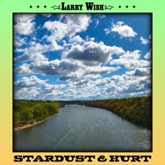 Larry Wish - "If Teardrops Were Diamonds"