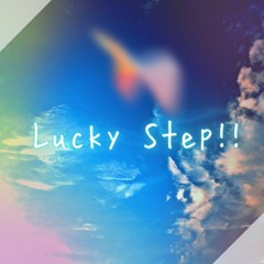 Dimier. - Lucky Step!!