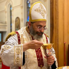 ابونا فيلوباتير كمال انتَ الكائنُ Fr Philopteer Kamal O You,THE BEING Gregorian